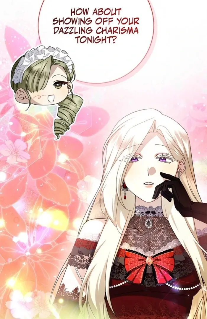 Sorry, I got distracted by your looks Chapter 38 page 109 - 