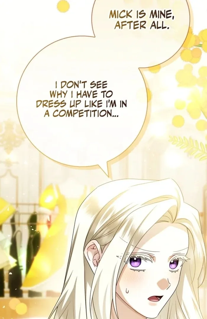 Sorry, I got distracted by your looks Chapter 38 page 119 - 