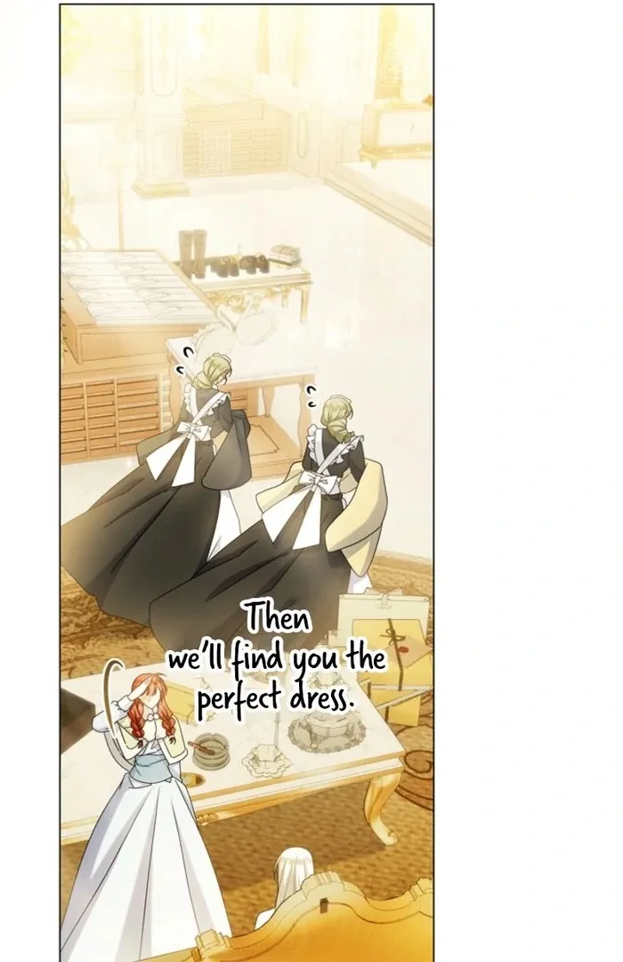 Sorry, I got distracted by your looks Chapter 38 page 123 - 
