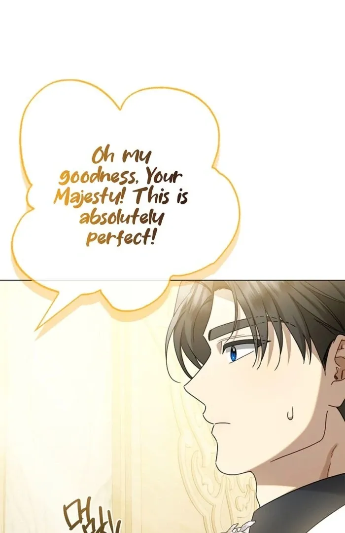Sorry, I got distracted by your looks Chapter 38 page 127 - 