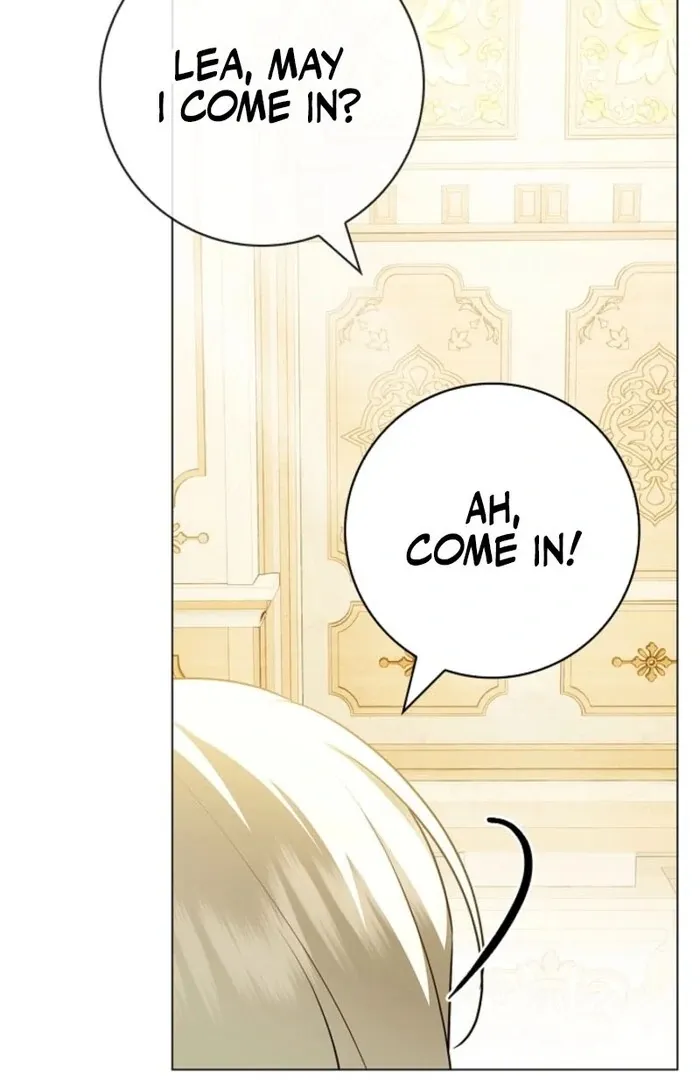 Sorry, I got distracted by your looks Chapter 38 page 129 - 