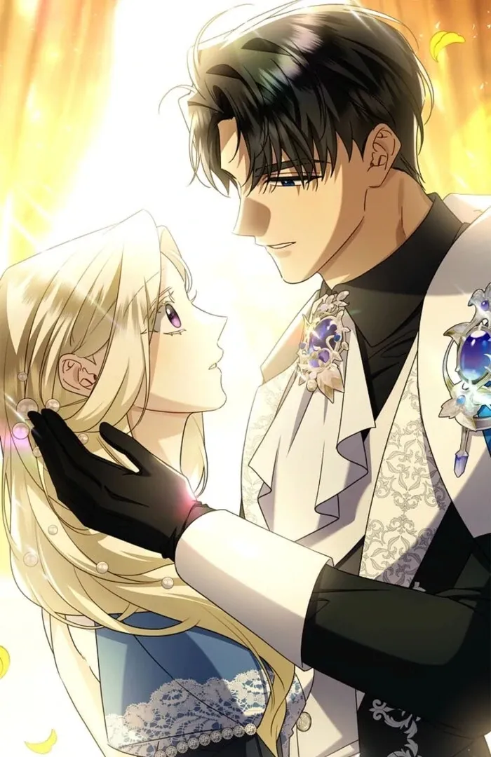 Sorry, I got distracted by your looks Chapter 38 page 142 - 