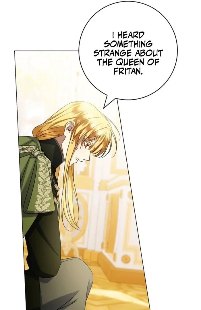 Sorry, I got distracted by your looks Chapter 38 page 20 - 