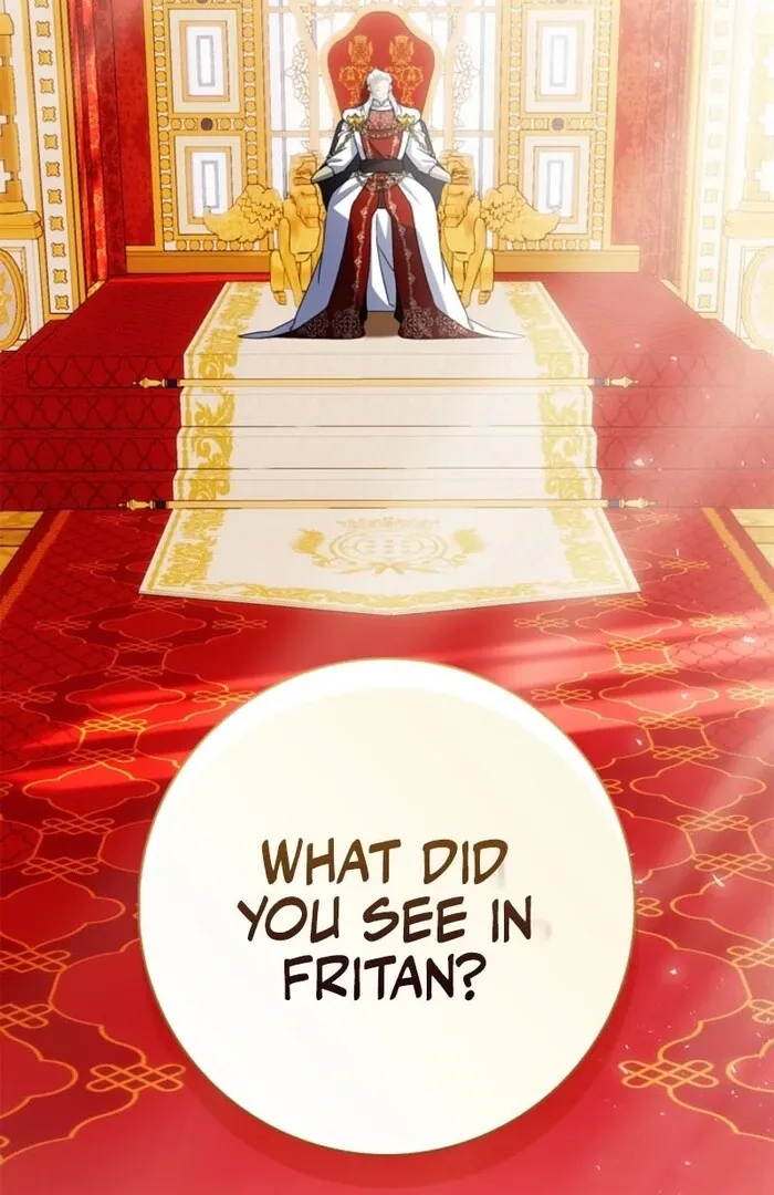Sorry, I got distracted by your looks Chapter 38 page 5 - 