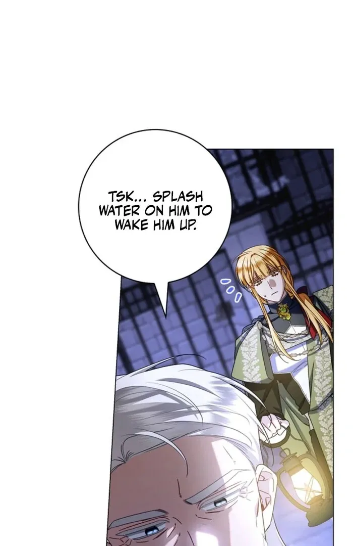 Sorry, I got distracted by your looks Chapter 38 page 42 - 