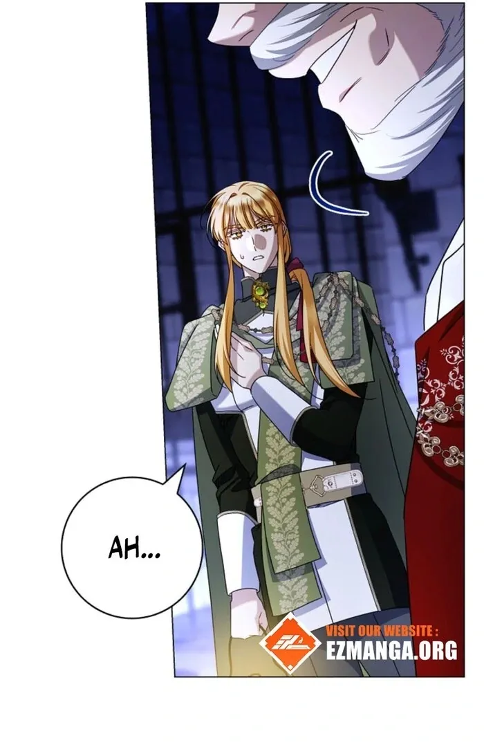 Sorry, I got distracted by your looks Chapter 38 page 58 - 