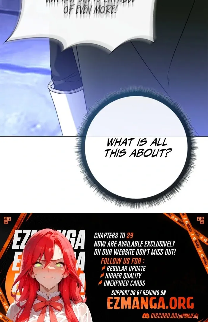Sorry, I got distracted by your looks Chapter 38 page 70 - 