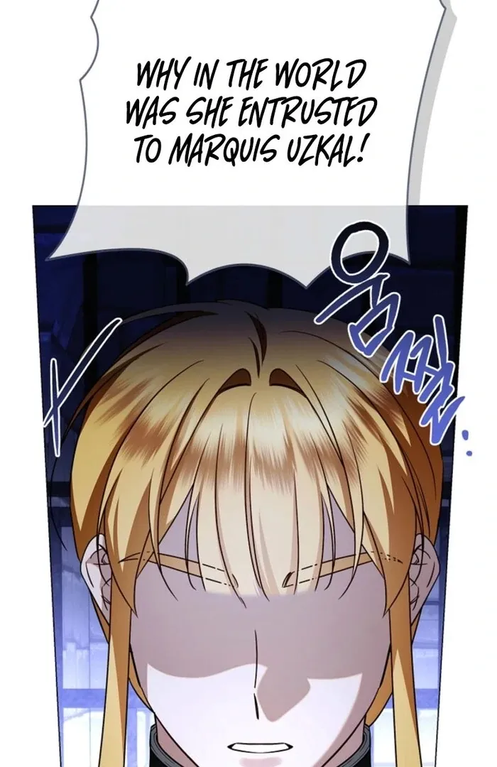 Sorry, I got distracted by your looks Chapter 38 page 80 - 