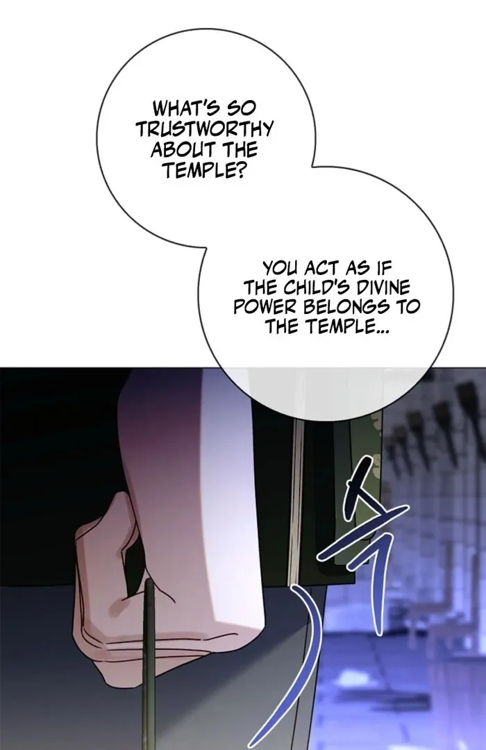 Sorry, I got distracted by your looks Chapter 38 page 82 - 