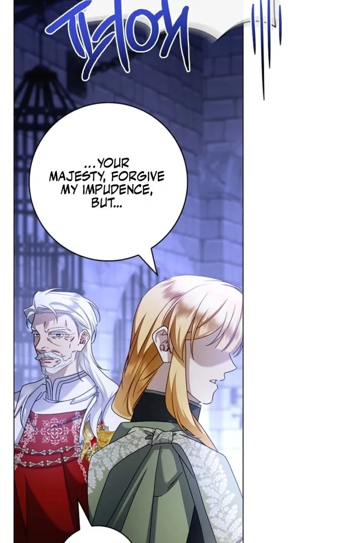 Sorry, I got distracted by your looks Chapter 38 page 90 - 