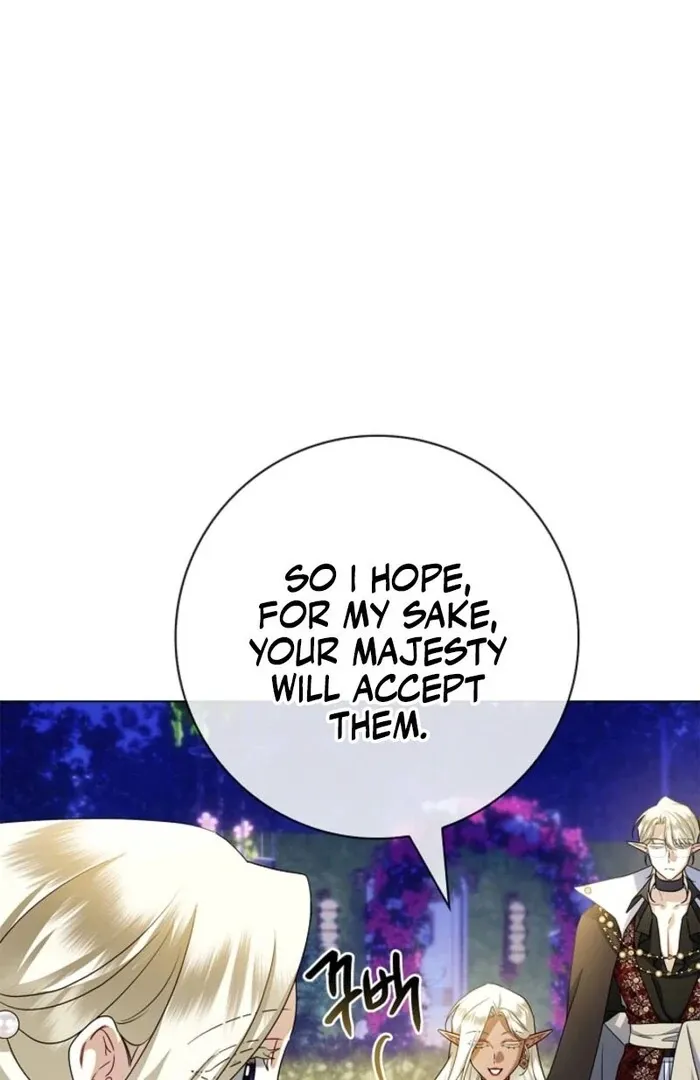 Sorry, I got distracted by your looks Chapter 39 page 102 - 
