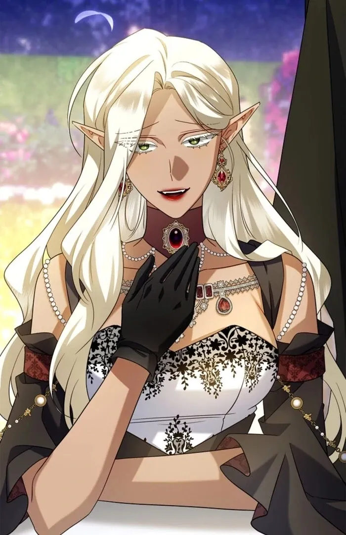 Sorry, I got distracted by your looks Chapter 39 page 108 - 