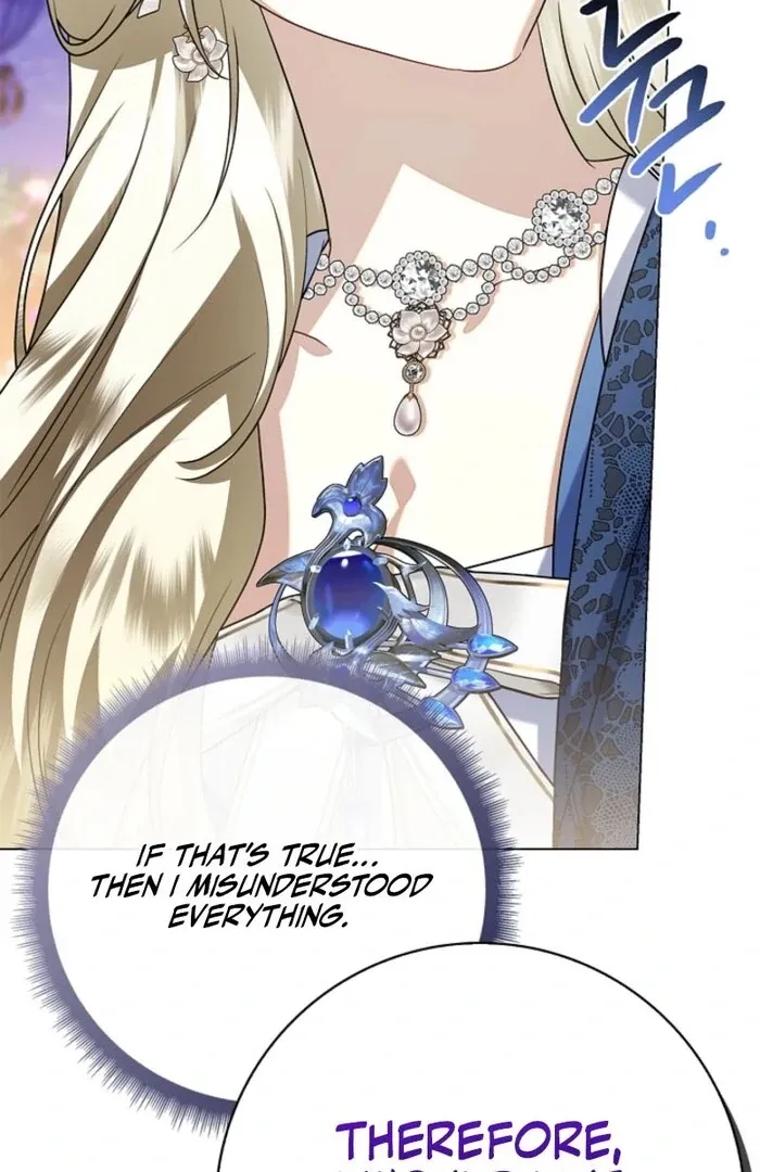 Sorry, I got distracted by your looks Chapter 39 page 113 - 
