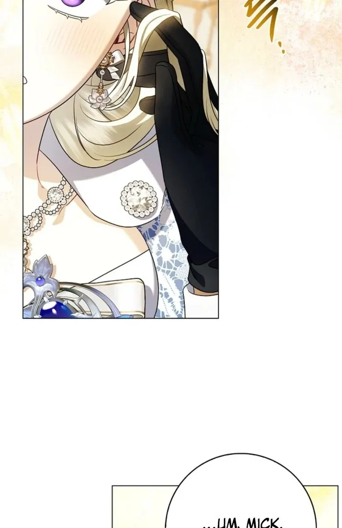 Sorry, I got distracted by your looks Chapter 39 page 14 - 