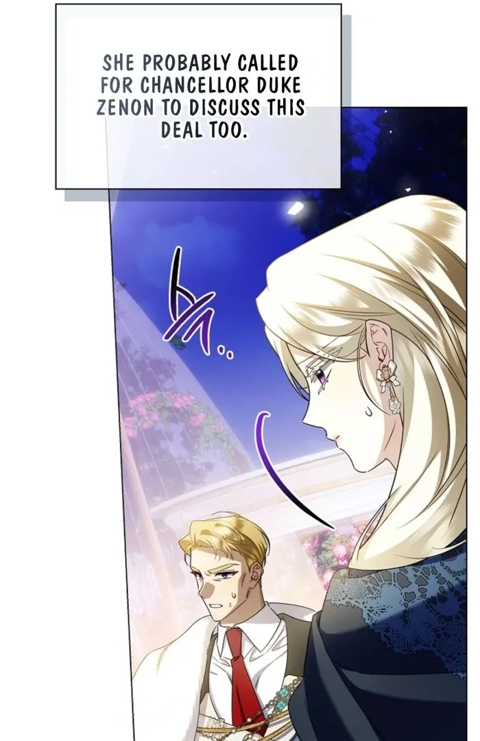 Sorry, I got distracted by your looks Chapter 39 page 131 - 