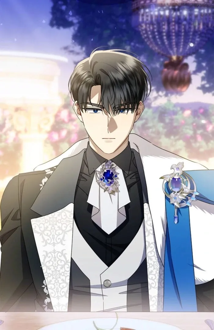 Sorry, I got distracted by your looks Chapter 39 page 137 - 
