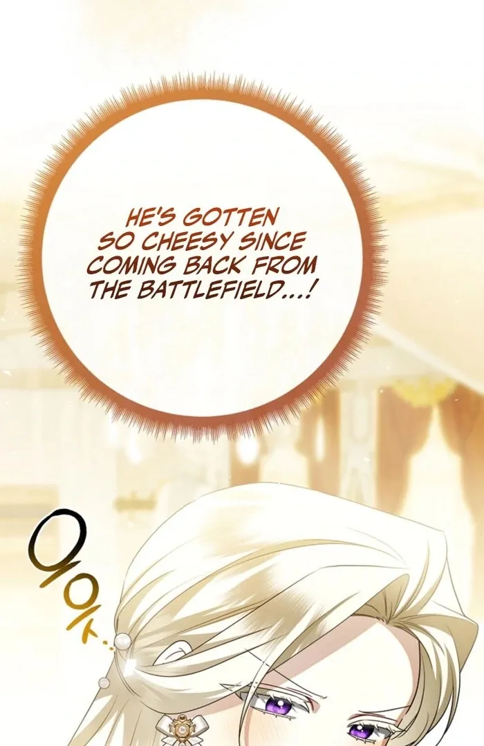 Sorry, I got distracted by your looks Chapter 39 page 19 - 