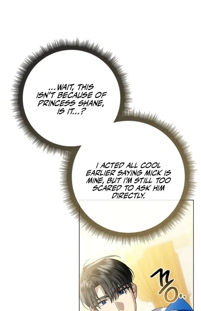 Sorry, I got distracted by your looks Chapter 39 page 21 - 