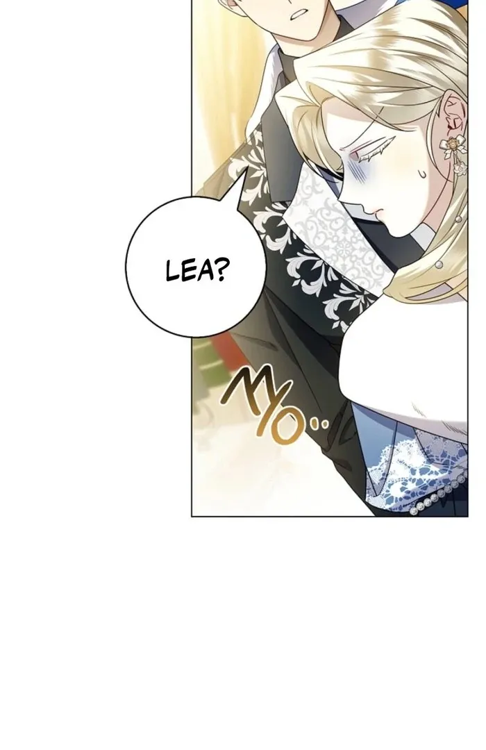 Sorry, I got distracted by your looks Chapter 39 page 22 - 