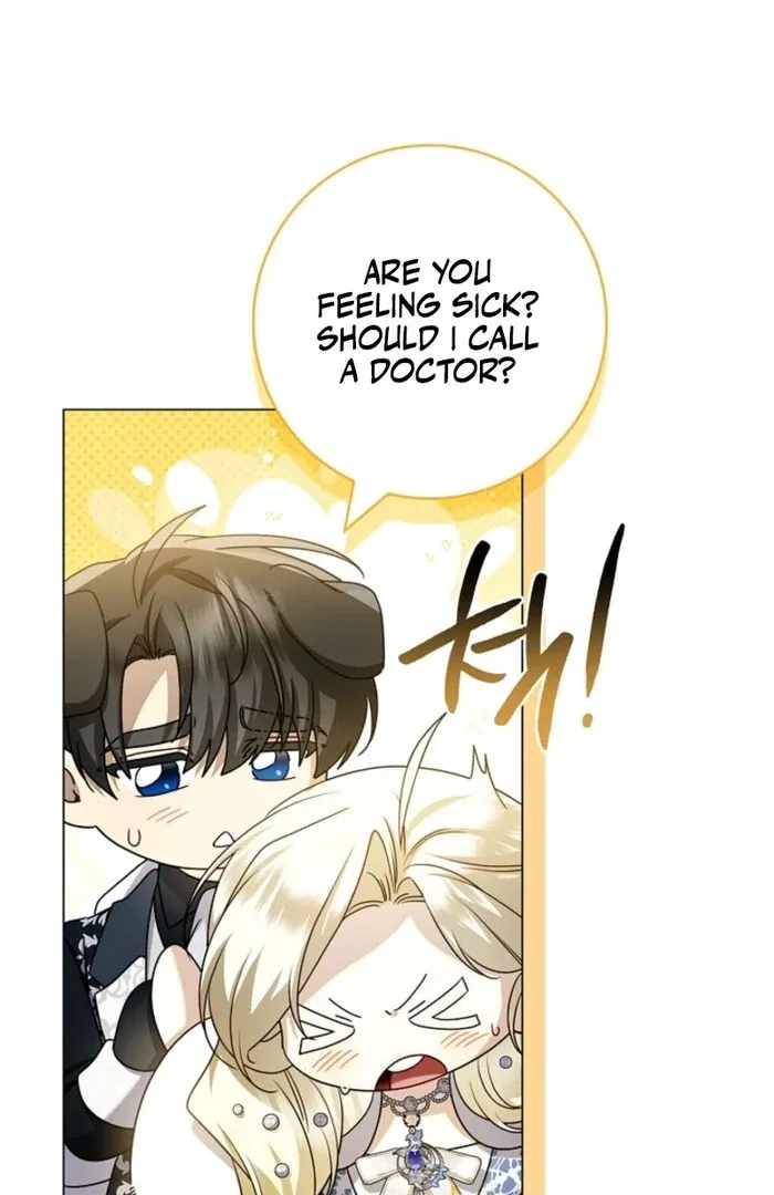 Sorry, I got distracted by your looks Chapter 39 page 23 - 