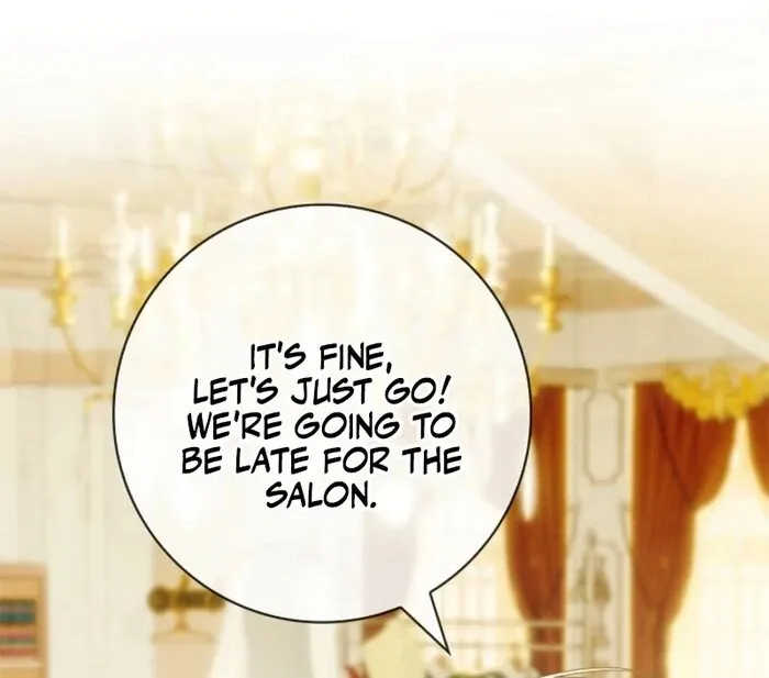 Sorry, I got distracted by your looks Chapter 39 page 25 - 
