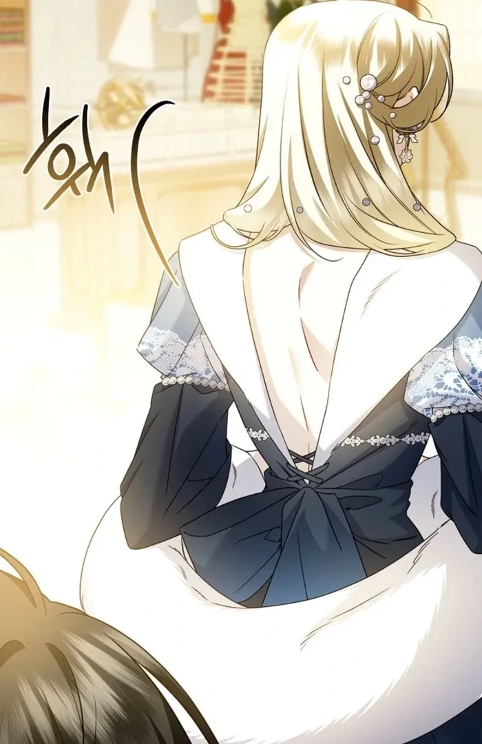 Sorry, I got distracted by your looks Chapter 39 page 26 - 