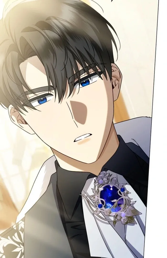 Sorry, I got distracted by your looks Chapter 39 page 28 - 