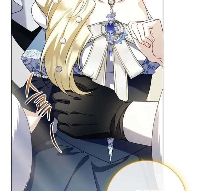 Sorry, I got distracted by your looks Chapter 39 page 32 - 