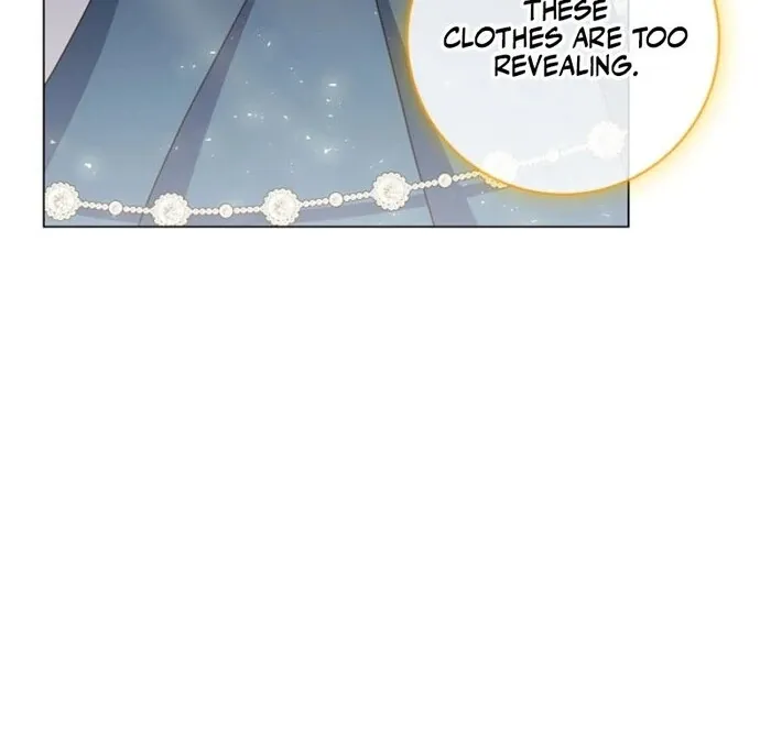 Sorry, I got distracted by your looks Chapter 39 page 33 - 