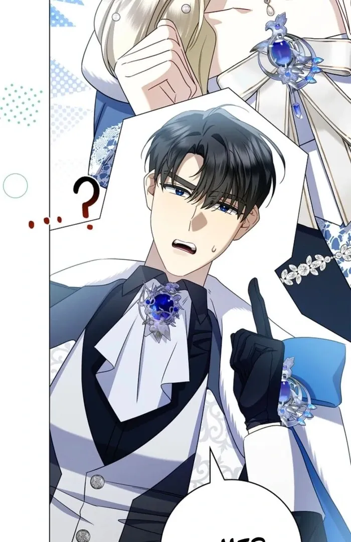 Sorry, I got distracted by your looks Chapter 39 page 39 - 