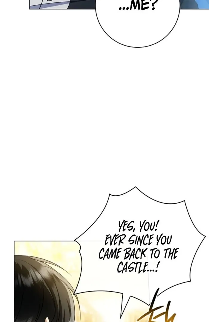 Sorry, I got distracted by your looks Chapter 39 page 40 - 