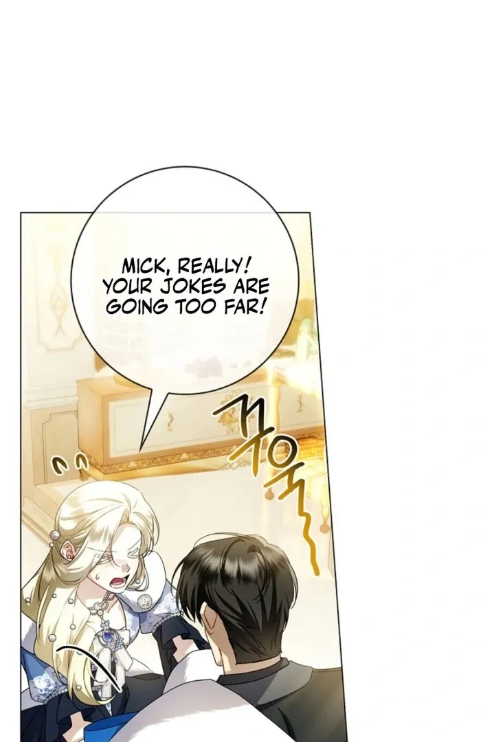 Sorry, I got distracted by your looks Chapter 39 page 5 - 