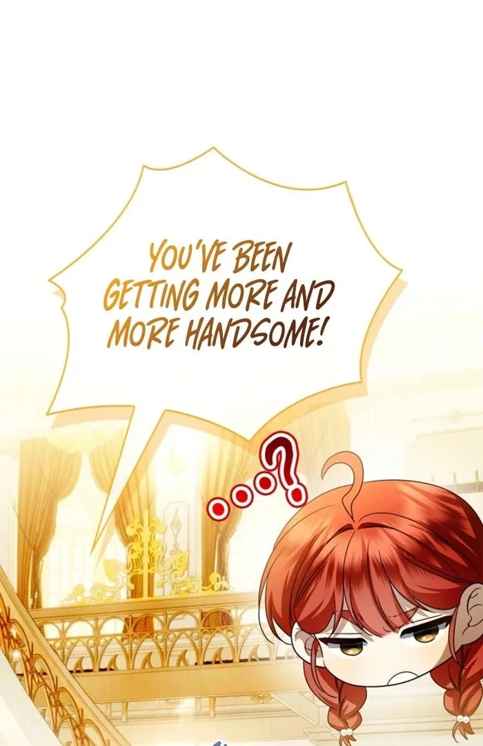 Sorry, I got distracted by your looks Chapter 39 page 46 - 