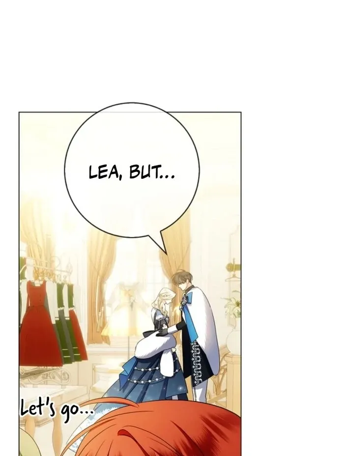 Sorry, I got distracted by your looks Chapter 39 page 50 - 
