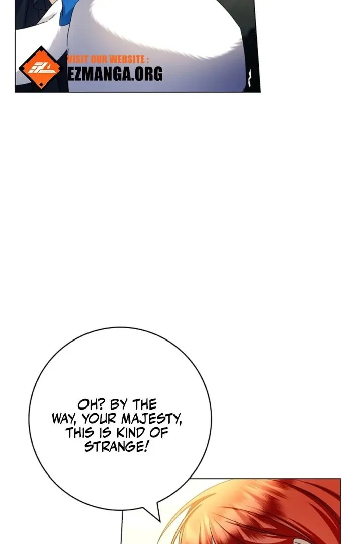 Sorry, I got distracted by your looks Chapter 39 page 6 - 
