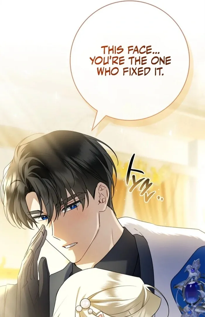 Sorry, I got distracted by your looks Chapter 39 page 52 - 