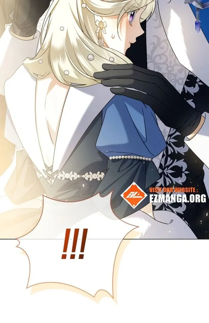 Sorry, I got distracted by your looks Chapter 39 page 53 - 
