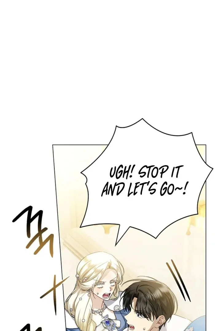 Sorry, I got distracted by your looks Chapter 39 page 54 - 