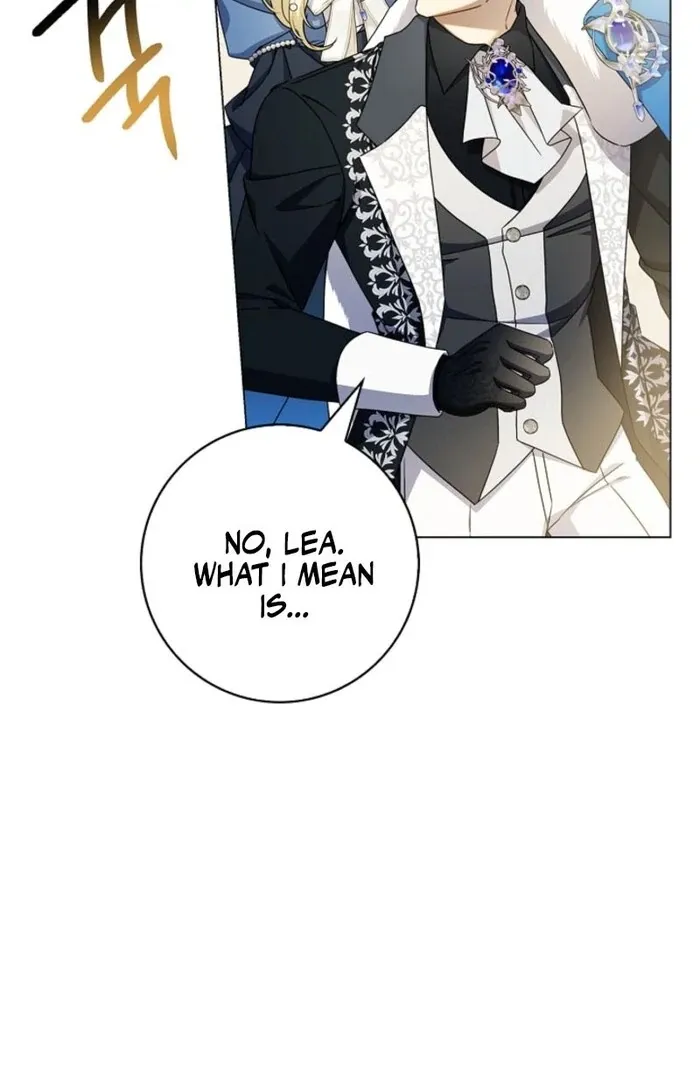 Sorry, I got distracted by your looks Chapter 39 page 55 - 