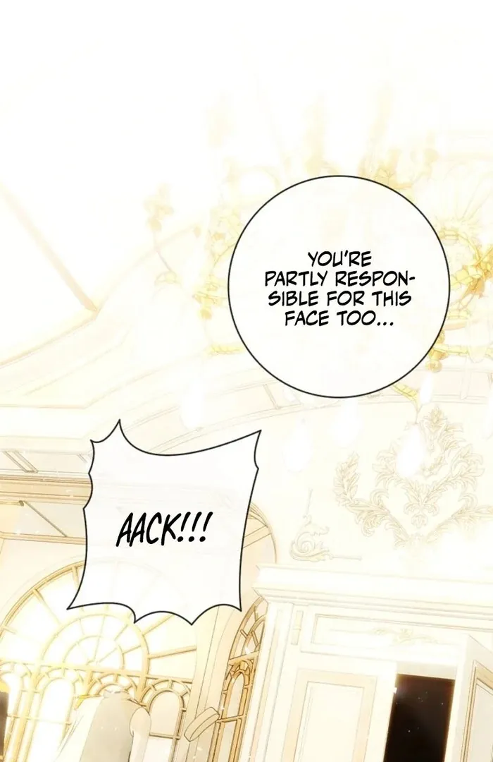 Sorry, I got distracted by your looks Chapter 39 page 56 - 