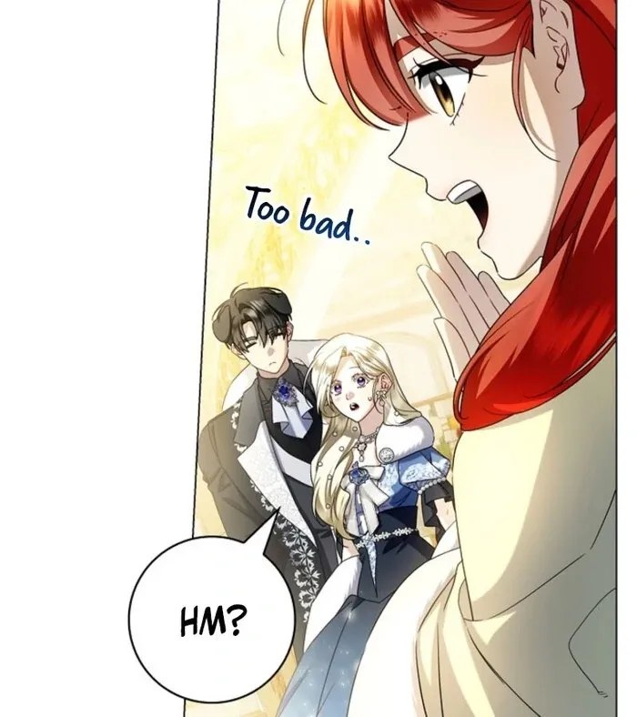 Sorry, I got distracted by your looks Chapter 39 page 7 - 