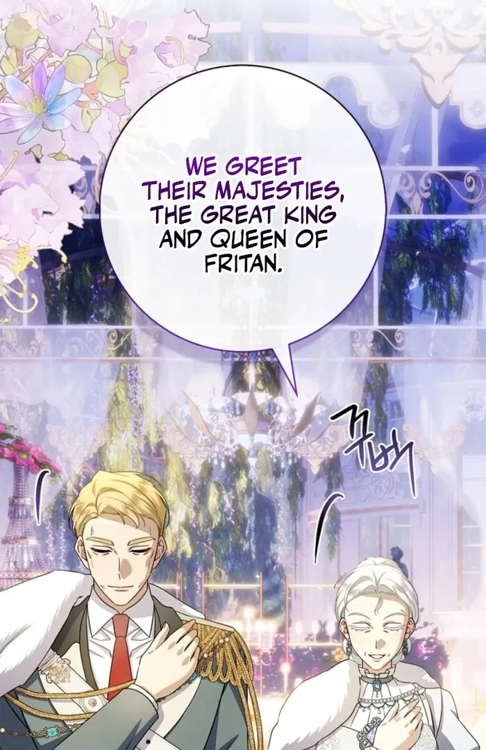 Sorry, I got distracted by your looks Chapter 39 page 70 - 