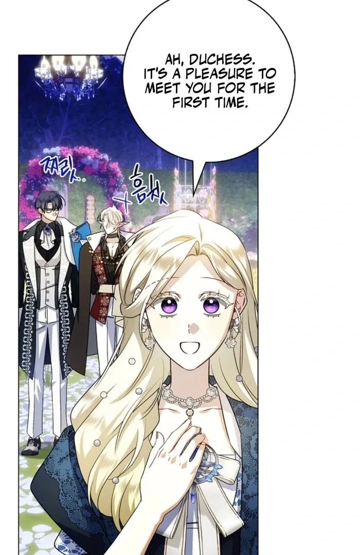 Sorry, I got distracted by your looks Chapter 39 page 72 - 