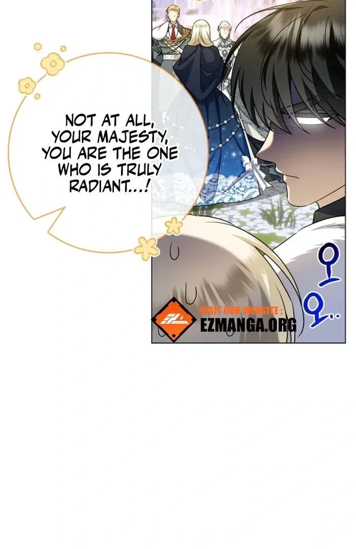Sorry, I got distracted by your looks Chapter 39 page 74 - 