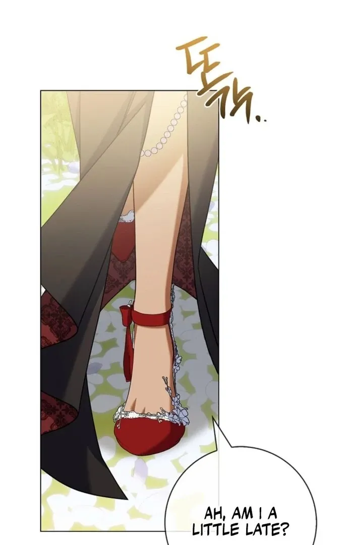 Sorry, I got distracted by your looks Chapter 39 page 75 - 