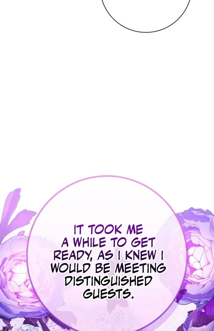 Sorry, I got distracted by your looks Chapter 39 page 76 - 