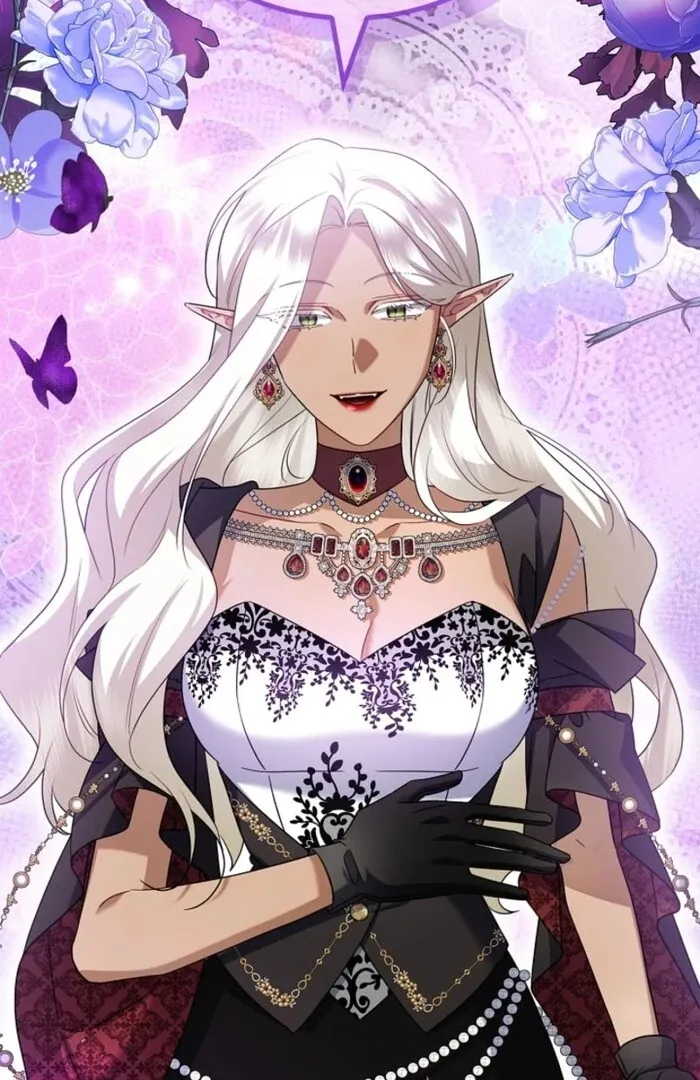 Sorry, I got distracted by your looks Chapter 39 page 77 - 