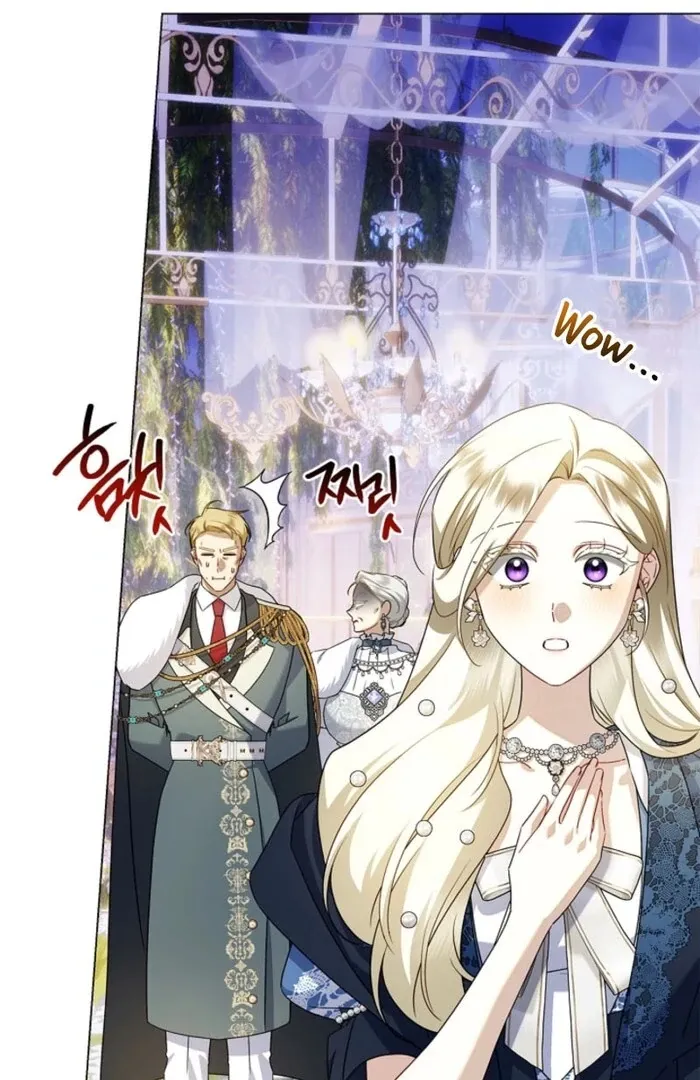 Sorry, I got distracted by your looks Chapter 39 page 80 - 