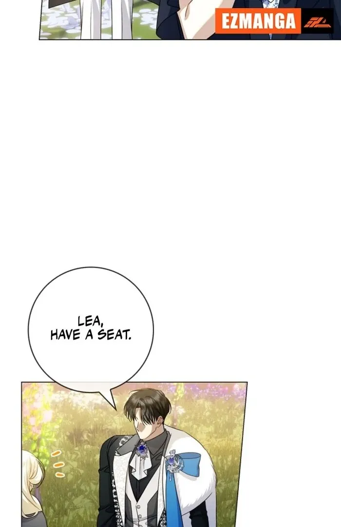 Sorry, I got distracted by your looks Chapter 39 page 81 - 