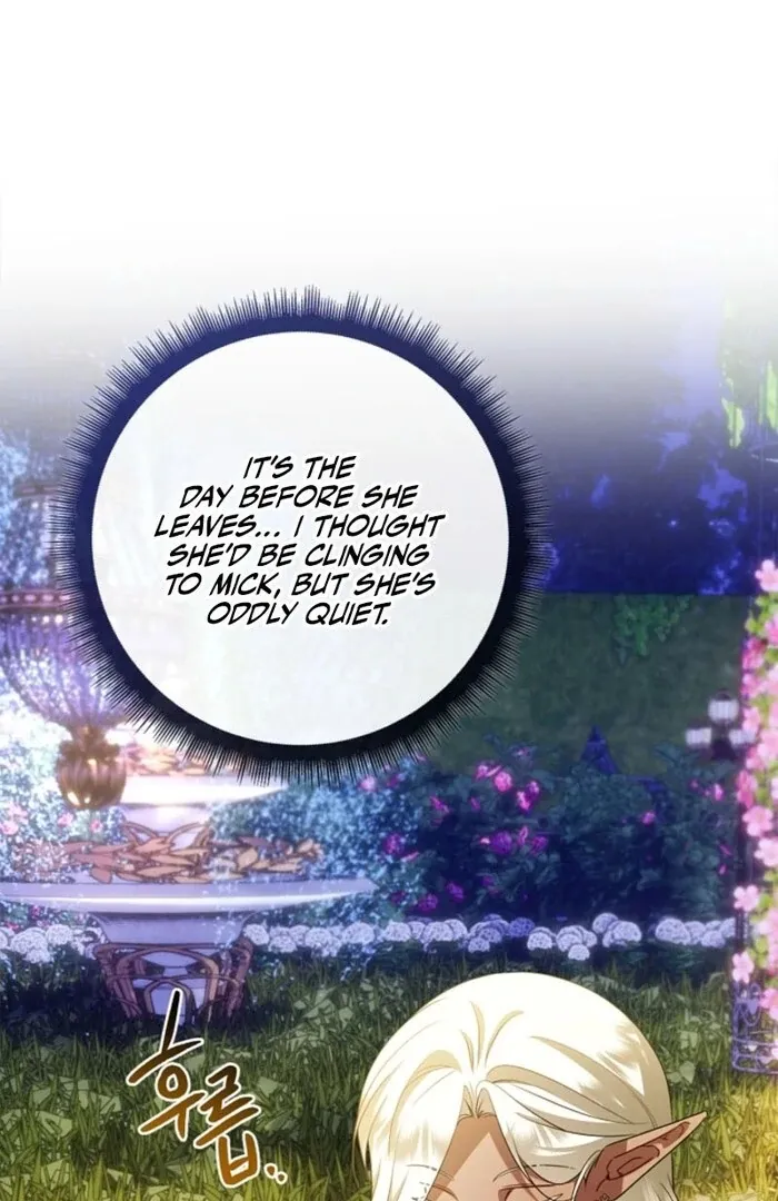 Sorry, I got distracted by your looks Chapter 39 page 91 - 